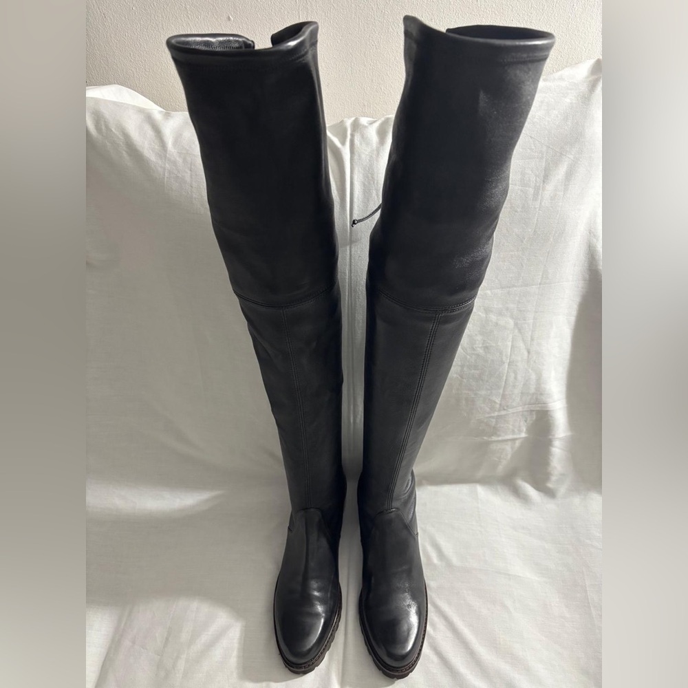 Stuart Weitzman Boots